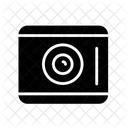 Camera  Icon