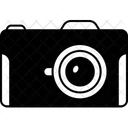 Camera  Icon