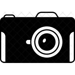 Camera  Icon