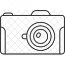 Camera  Icon