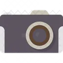 Camera  Icon