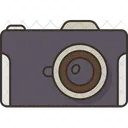 Camera  Icon