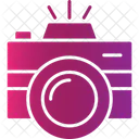 Camera  Icon