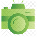 Camera  Icon