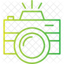 Camera  Icon