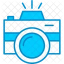 Camera  Icon