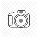 Camera  Icon