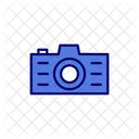 Camera  Icon