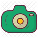 Camera  Icon
