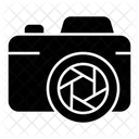 Camera  Icon