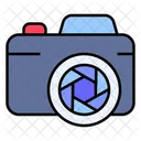 Camera  Icon