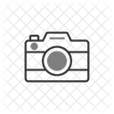 Camera  Icon