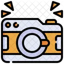 Camera  Icon