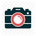 Camera  Icon