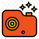 Camera  Icon