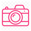 Camera  Icon