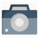Camera  Icon