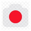 Camera Photograph Photography Icon
