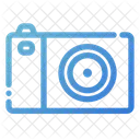 Camera  Icon