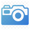 Camera  Icon