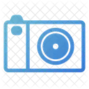 Camera  Icon