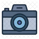 Camera  Icon
