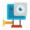 Camera  Icon