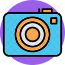 Camera  Icon