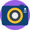 Camera  Icon