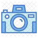 Camera  Icon