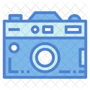 Camera  Icon