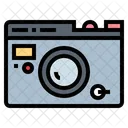 Camera Picture Photo Icon