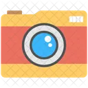 Camera  Icon