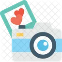 Camera Photography Digital Icon