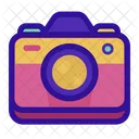 Camera  Icon