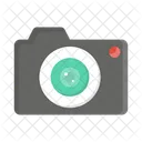 Camera  Icon