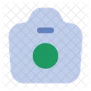 Camera  Icon