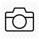 Camera  Icon