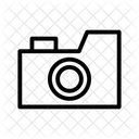 Camera  Icon