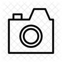 Camera  Icon