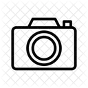 Camera  Icon
