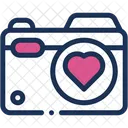 Camera  Icon