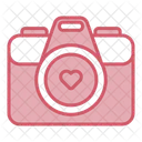 Camera  Icon