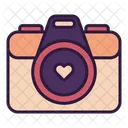 Camera  Icon