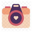 Camera  Icon