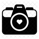 Camera  Icon
