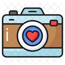 Camera  Icon