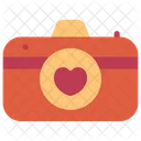 Camera  Icon