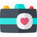 Camera  Icon