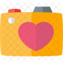 Camera  Icon